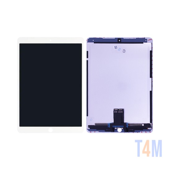 Touch+Display Apple Ipad Air 10,5” 2019/3RD Generation IPad Air 3/A2123/A2152/A2153 Blanco